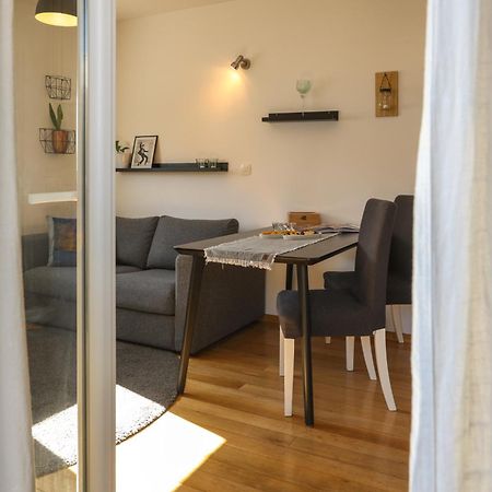 Home Sweet Apartments Zadar Luaran gambar