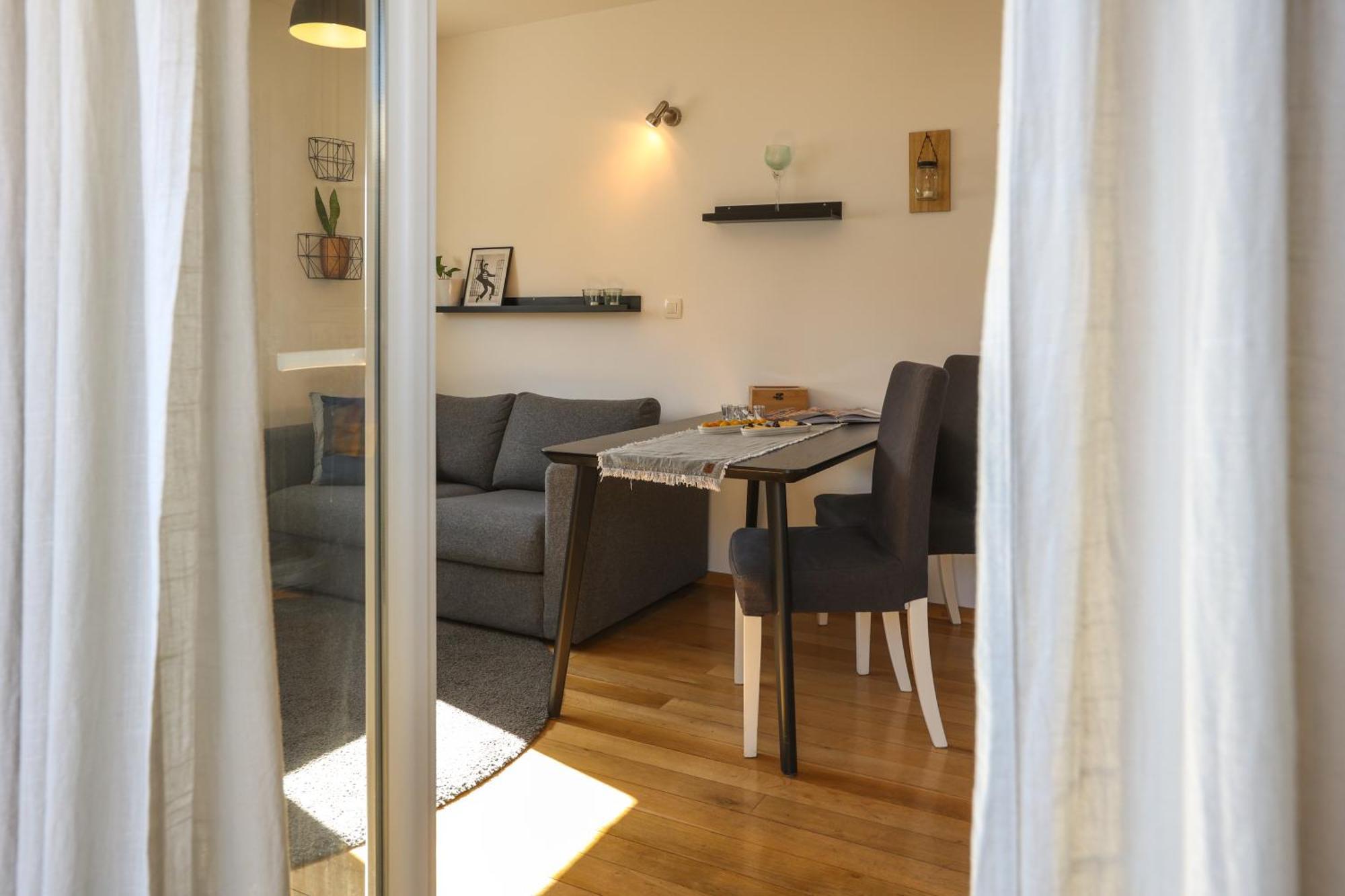 Home Sweet Apartments Zadar Luaran gambar