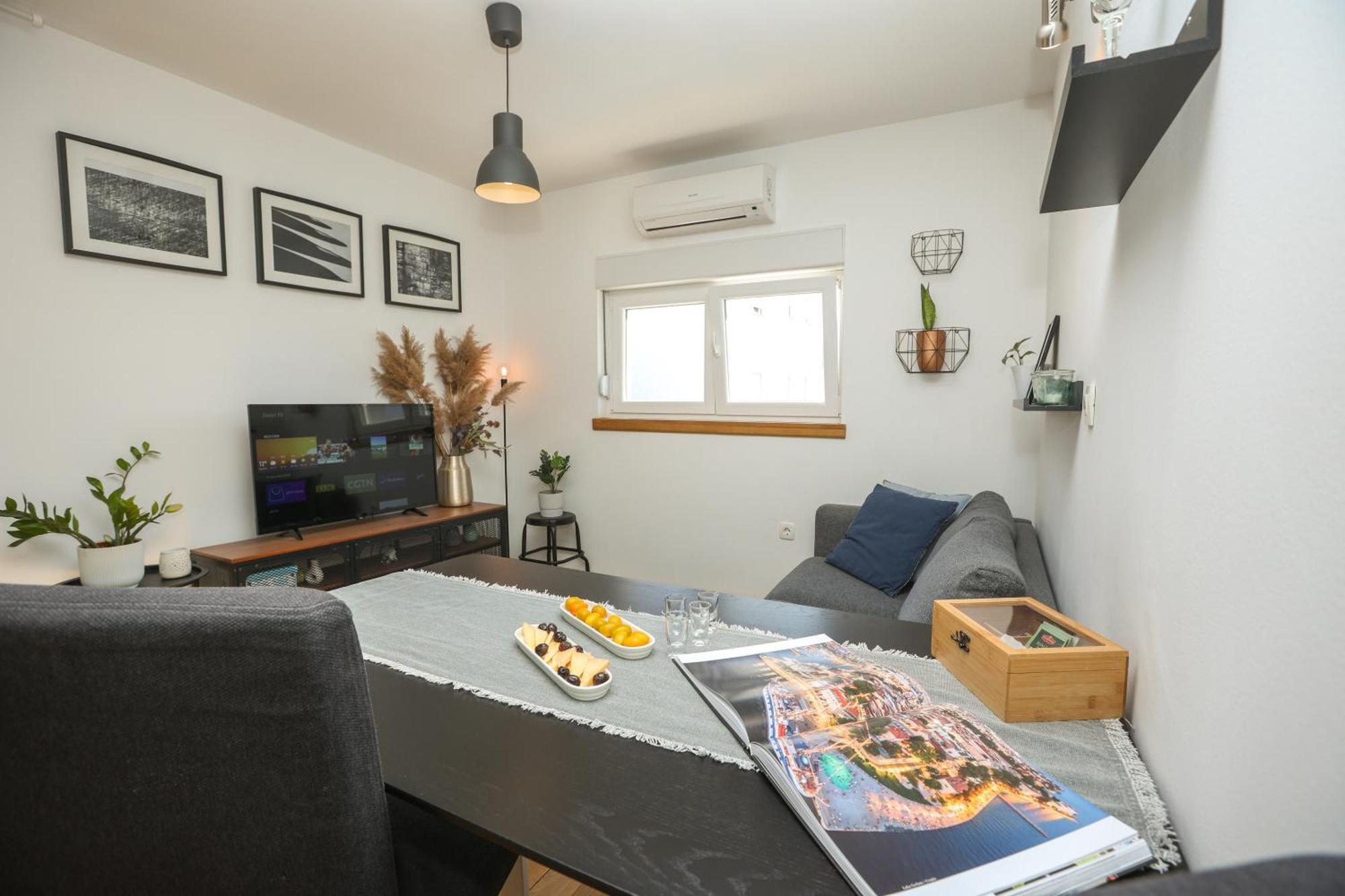 Home Sweet Apartments Zadar Luaran gambar
