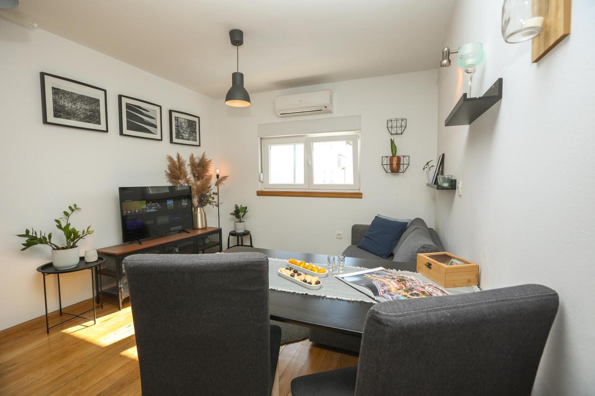 Home Sweet Apartments Zadar Luaran gambar