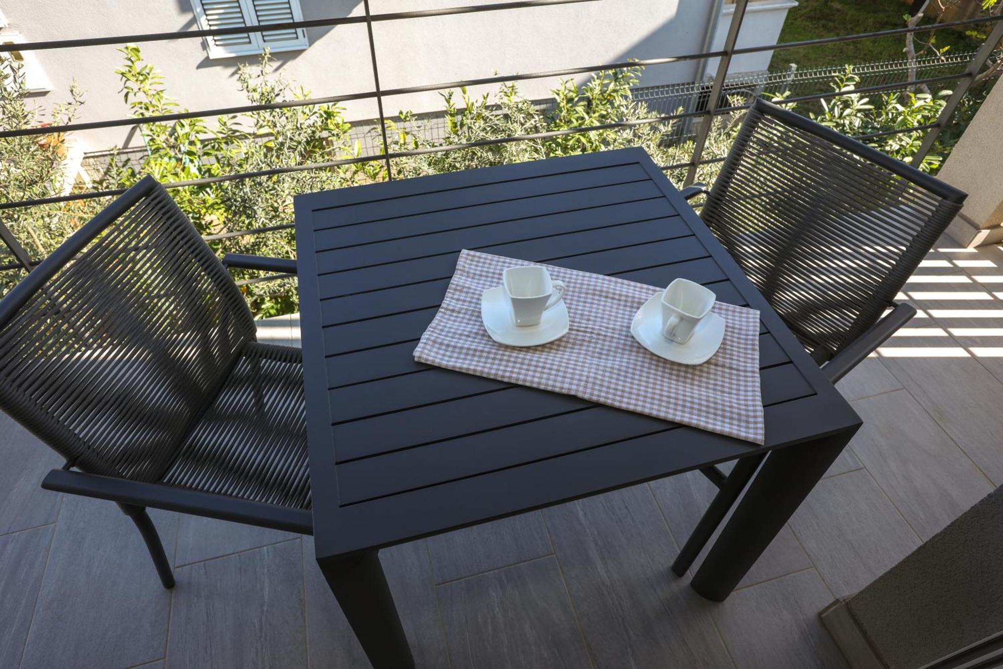 Home Sweet Apartments Zadar Luaran gambar