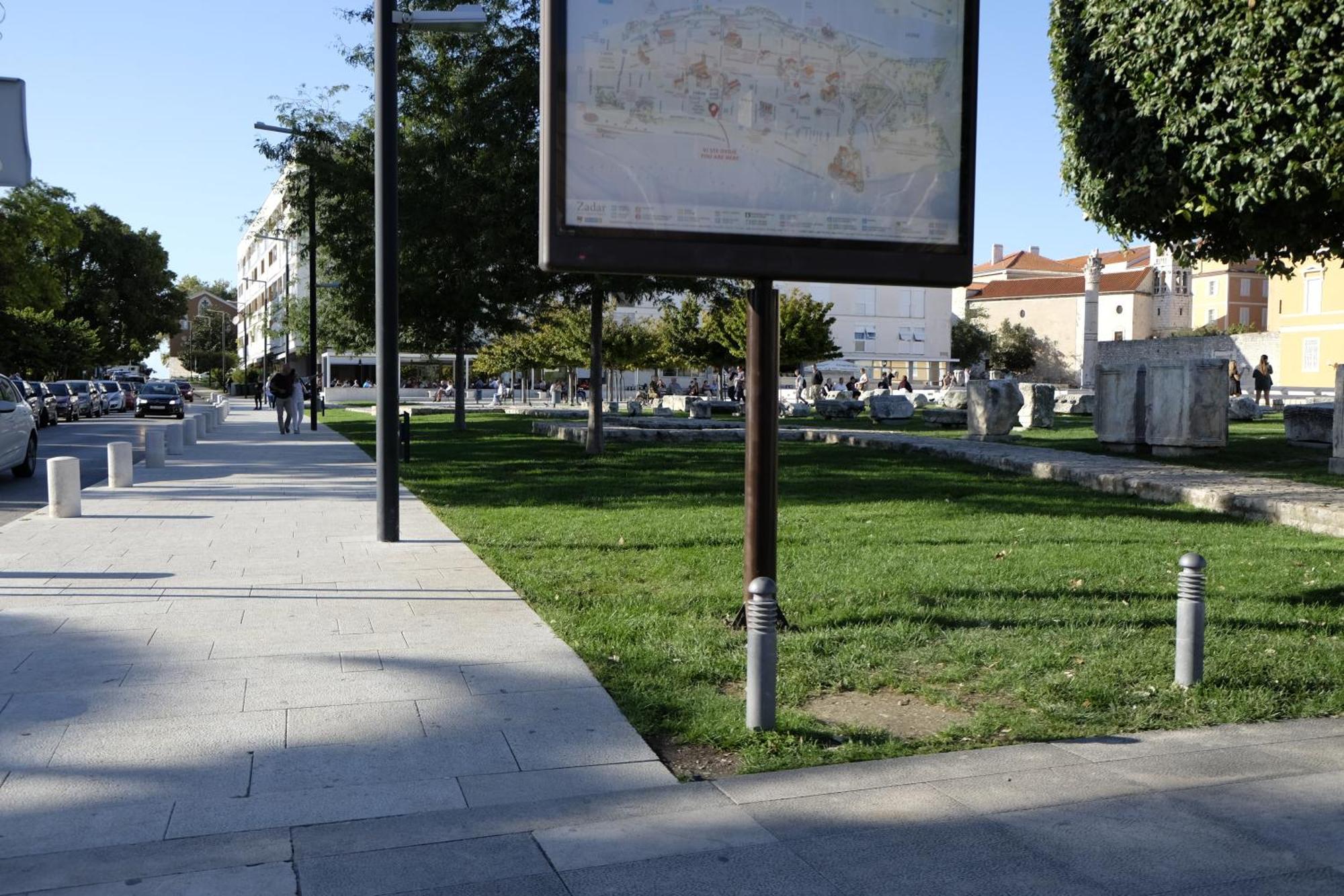 Home Sweet Apartments Zadar Luaran gambar