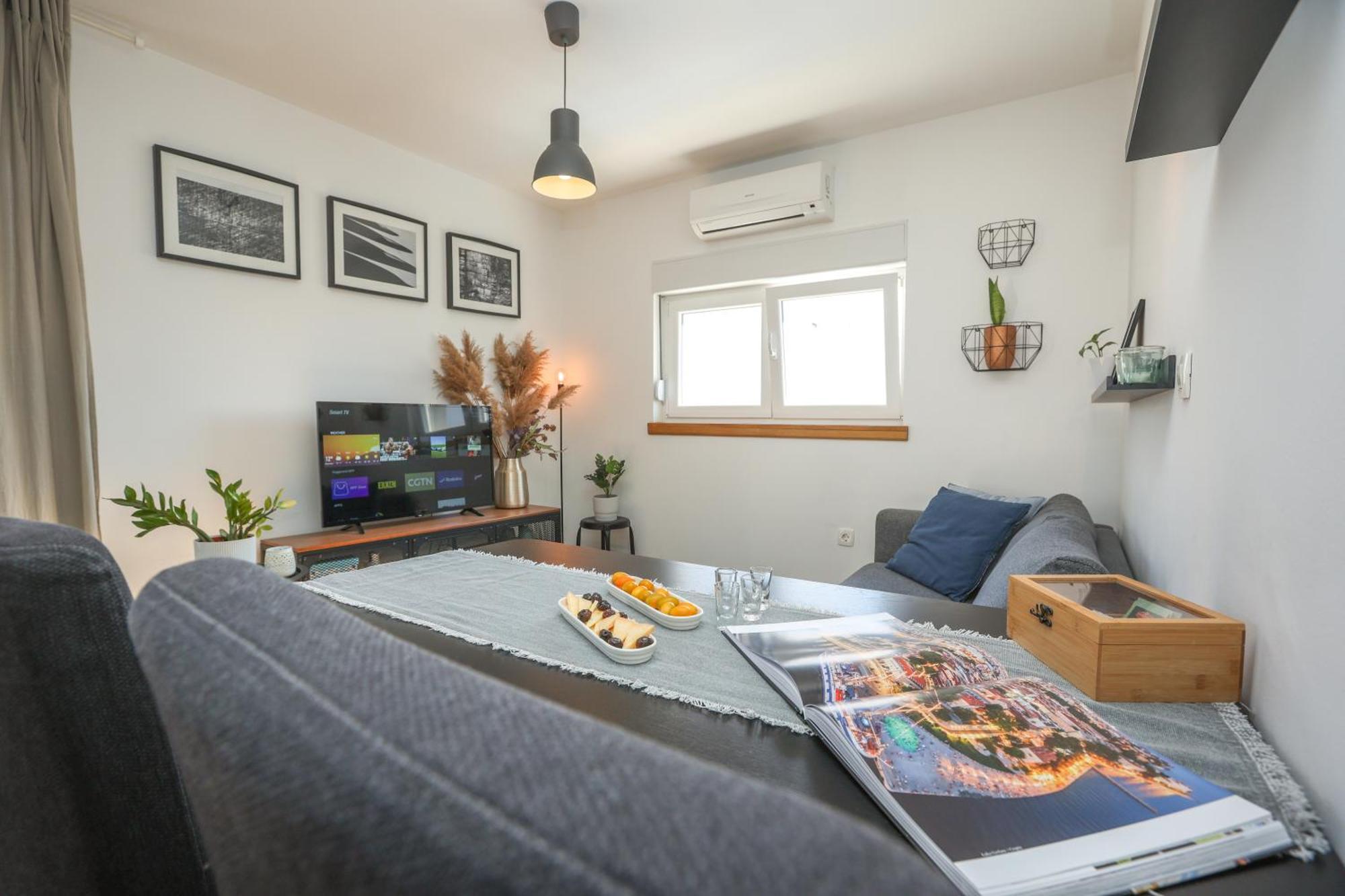Home Sweet Apartments Zadar Luaran gambar