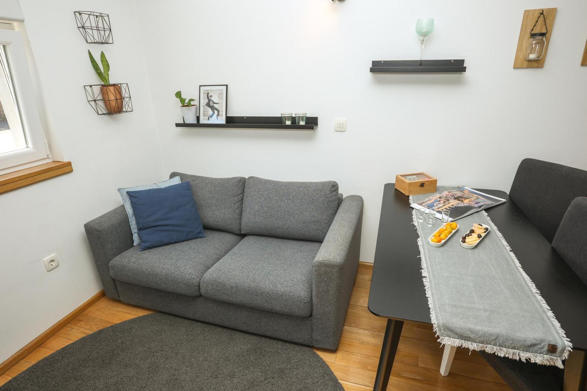 Home Sweet Apartments Zadar Luaran gambar